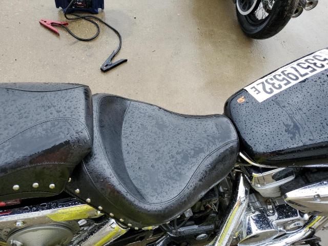2007 HONDA VT750 JH2RC50077M300883