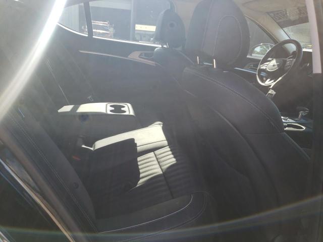 2022 GENESIS G70 BASE KMTG34TA9NU098450