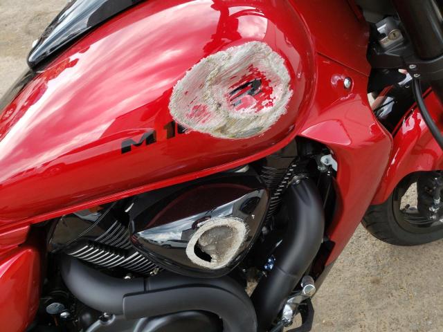 2021 SUZUKI VZR1800 JS1VY53A1M7100096