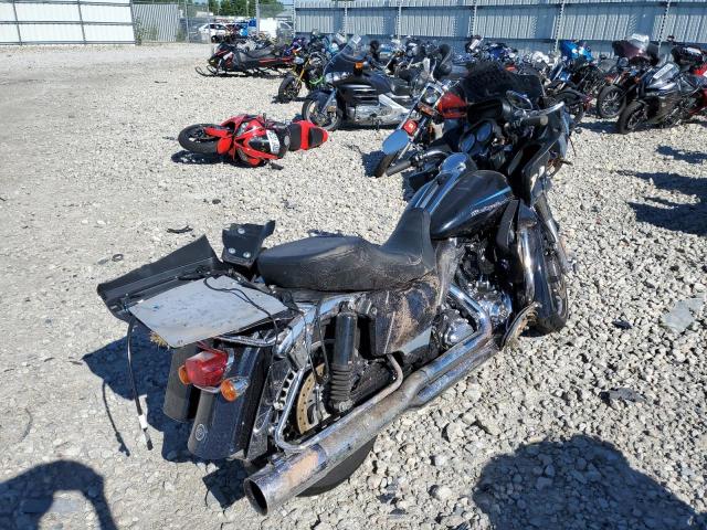 2013 HARLEY-DAVIDSON FLTRU ROAD 1HD1KGM1XDB692951