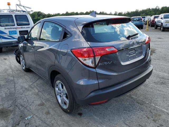 2019 HONDA HR-V LX - 3CZRU6H38KG721849