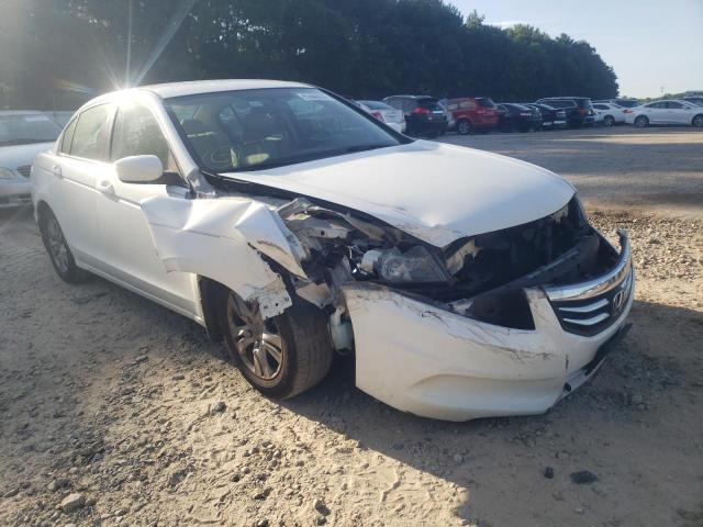 Salvage/Wrecked Honda Accord Cars for Sale | SalvageAutosAuction.com