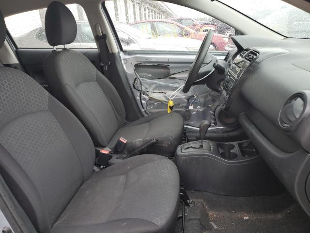 2015 MITSUBISHI MIRAGE DE ML32A3HJ8FH052378