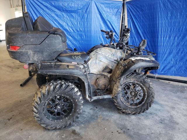 2015 YAMAHA YFM700 PF 5Y4AM52W4FA301369