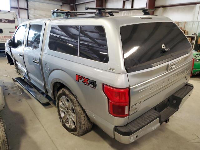 2019 FORD F-150 SUPE 1FTEW1E43KFC19959
