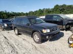 2002 NISSAN  PATHFINDER