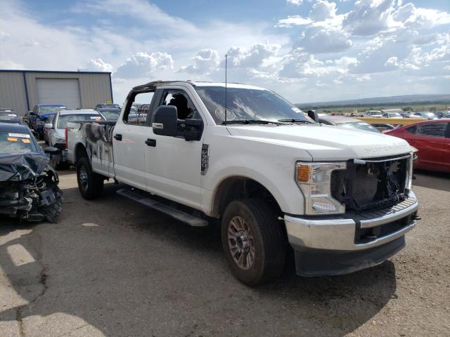 2022 Ford F-350 