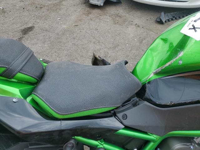 2021 KAWASAKI ZR1000 L JKAZRCL16MA000016