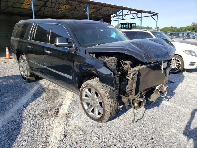 2016 Cadillac Escalade ESV Premium