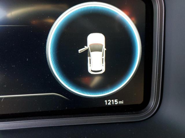 2022 HYUNDAI KONA N LIN KM8K33A38NU921033