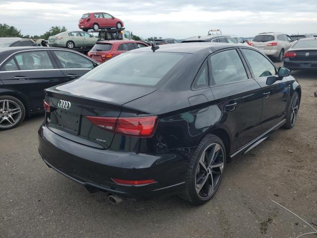 2020 AUDI A3 S-LINE WAUBEGFF5LA059409