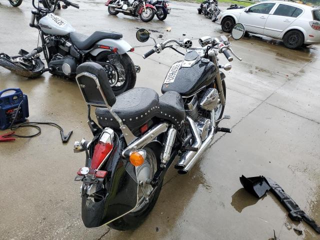 2007 HONDA VT750 JH2RC50077M300883