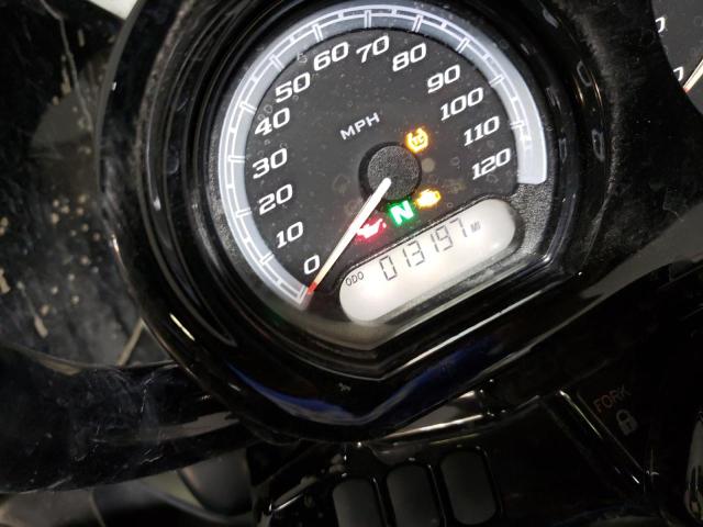 2021 HARLEY-DAVIDSON FLTRK 1HD1KZF14MB603402