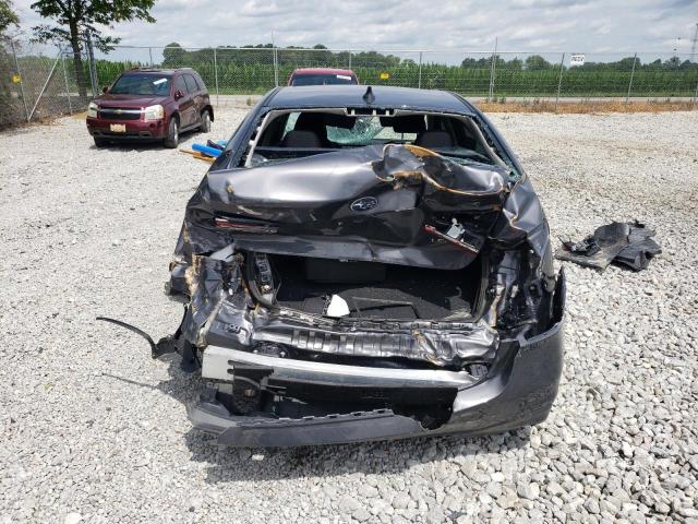 2020 SUBARU LEGACY PRE 4S3BWAC6XL3016206