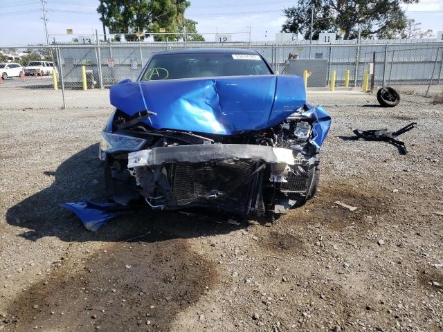 2016 AUDI S3 PREMIUM WAUB1GFF1G1005414