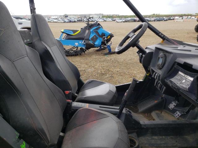 2015 ARCTIC CAT WILDCAT 4UF15MPV1FT308339