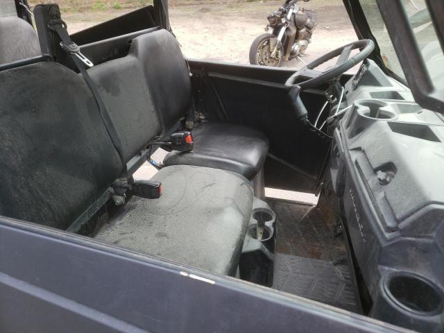 2020 POLARIS RANGER CRE 4XAT6A991L8000587