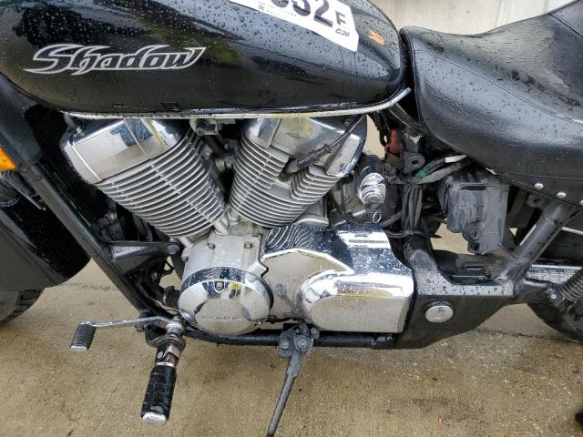 2007 HONDA VT750 JH2RC50077M300883