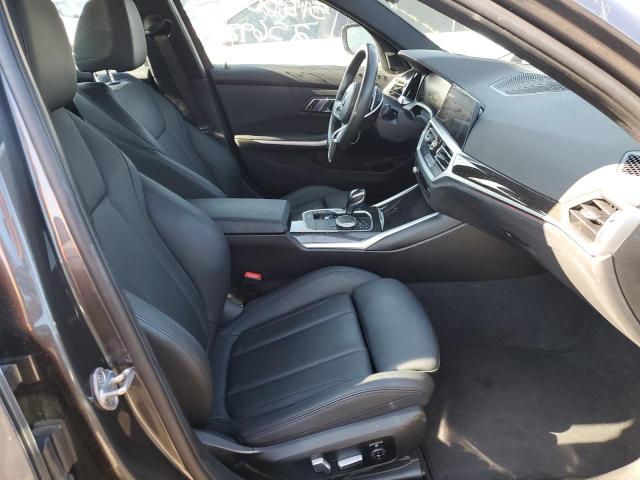WBA5R7C05LFH46655 BMW 330XI