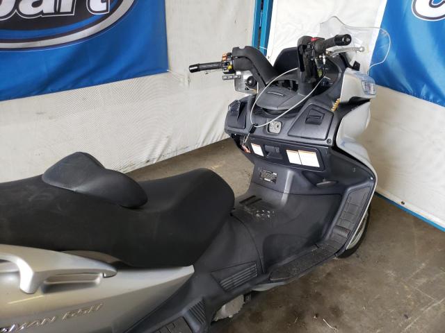 2005 SUZUKI AN650 K3 JS1CP51A852101886