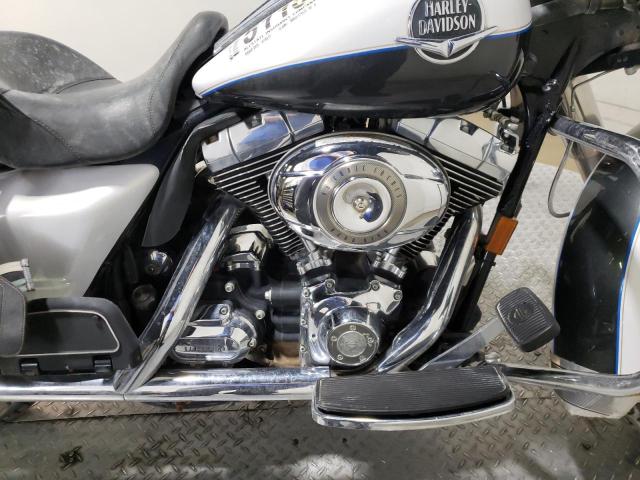2008 HARLEY-DAVIDSON FLHRC 1HD1FR4158Y643238