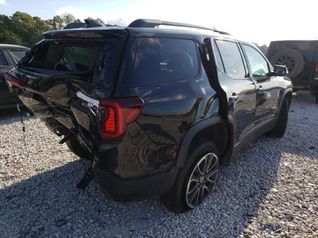 2020 GMC ACADIA AT4 1GKKNLLS2LZ207566