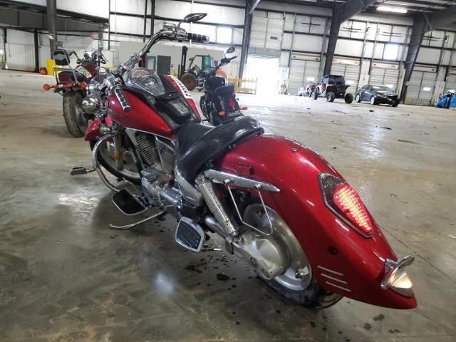 2005 HONDA VTX1300 R 1HFSC52325A210949