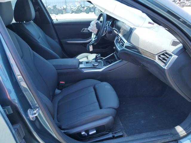 3MW5R1J06M8B96809 BMW 330I