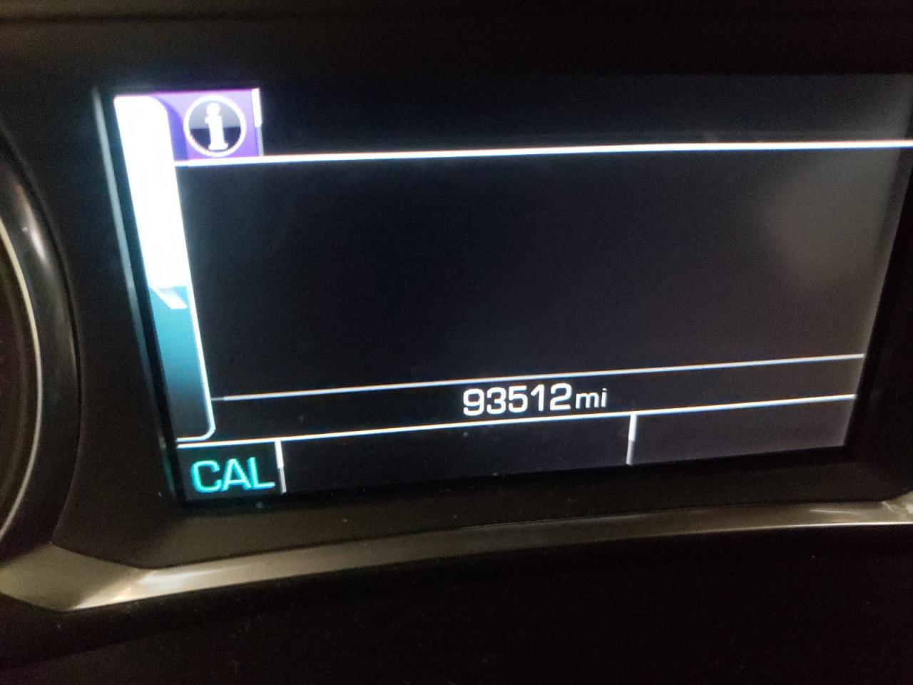 1G1ZH5SX2GF299479 CHEVROLET MALIBU 2016