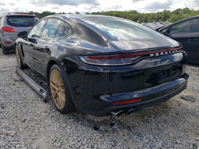 2021 PORSCHE PANAMERA B WP0AJ2A77ML116390