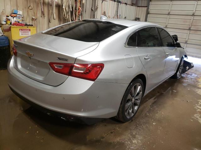 2016 CHEVROLET MALIBU PRE - 1G1ZH5SX2GF299479