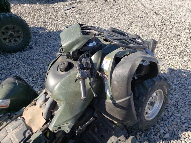 2007 HONDA TRX500 FA 1HFTE260374602434