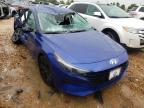 2022 HYUNDAI ELANTRA SE - 5NPLS4AG5NH081873