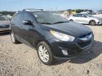 2013 HYUNDAI  TUCSON