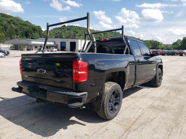 2015 CHEVROLET SILVRDO LT 1GCVKRECXFZ368973