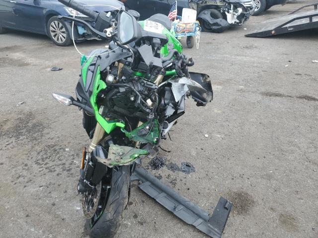 2021 KAWASAKI ZR1000 L JKAZRCL16MA000016