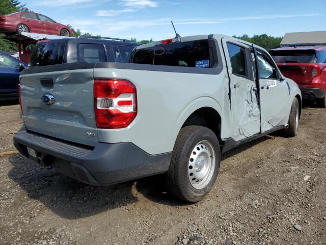 2022 FORD MAVERICK X 3FTTW8F99NRA03289