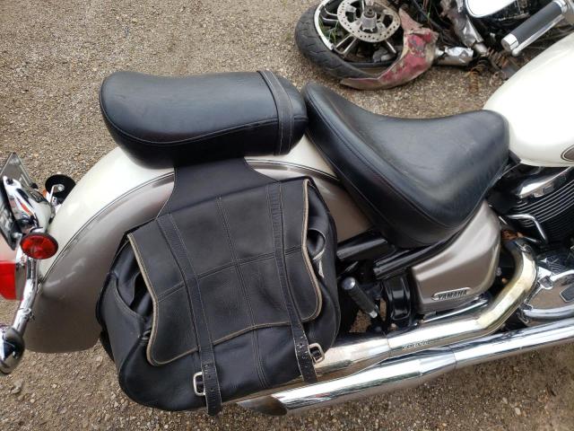 2003 YAMAHA XVS1100 A JYAVP11E33A043338