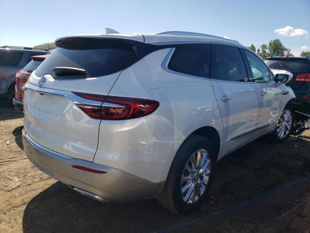 2021 BUICK ENCLAVE PR 5GAERCKWXMJ267100