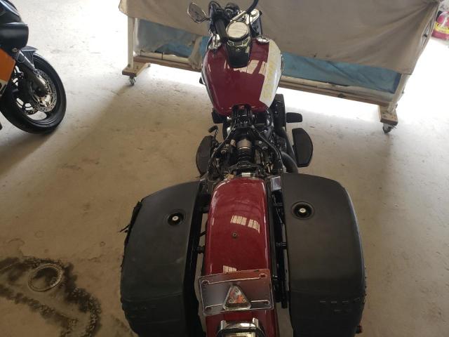 2020 HARLEY-DAVIDSON FLHCS 1HD1YBK10LB077313