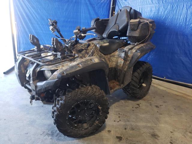 2015 YAMAHA YFM700 PF 5Y4AM52W4FA301369