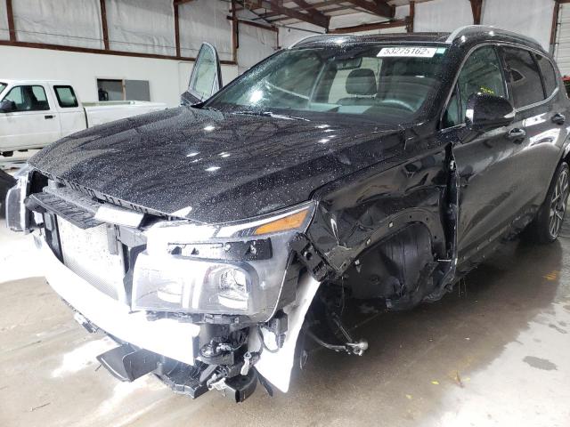 2022 HYUNDAI SANTA FE C 5NMS5DAL8NH448343