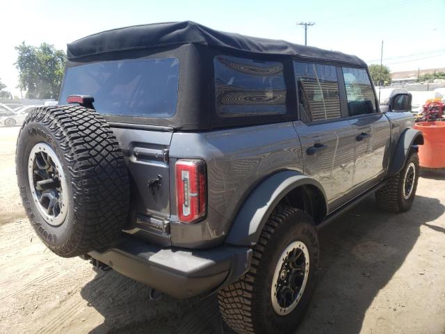 2022 FORD BRONCO BAS 1FMEE5DP2NLA88448