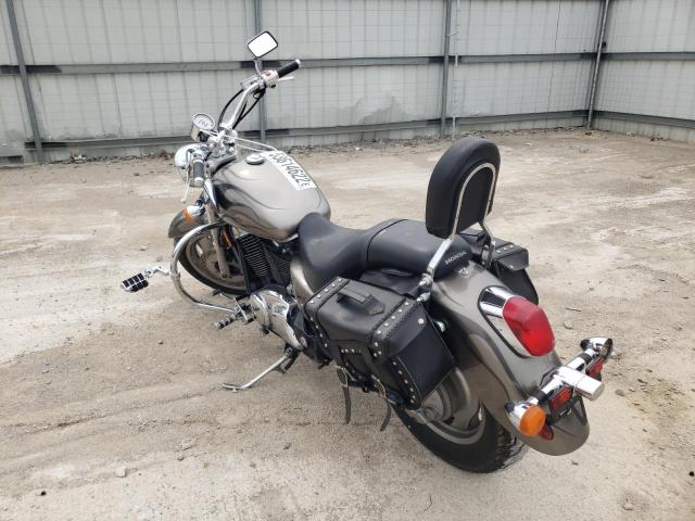 2006 HONDA VT1100 C2 1HFSC43056A602310