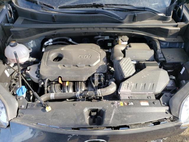 KNDPMCAC5N7008638 KIA Sportage Lx