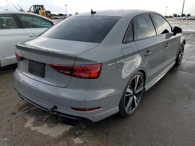 2019 AUDI RS3 WUABWGFF3KA905442