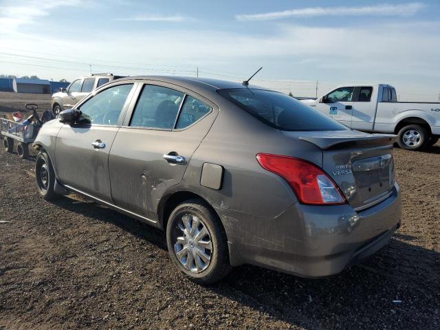 3N1CN7AP6FL917669 Nissan VERSA S
