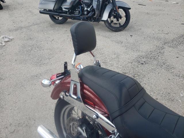 2009 HARLEY-DAVIDSON FXDC 1HD1GV4109K319060