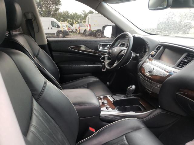 2016 INFINITI EX37 BASE 5N1AL0MM0GC519319