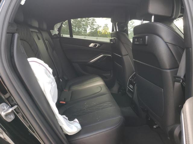 2021 BMW X6 SDRIVE 5UXCY4C0XM9H29361